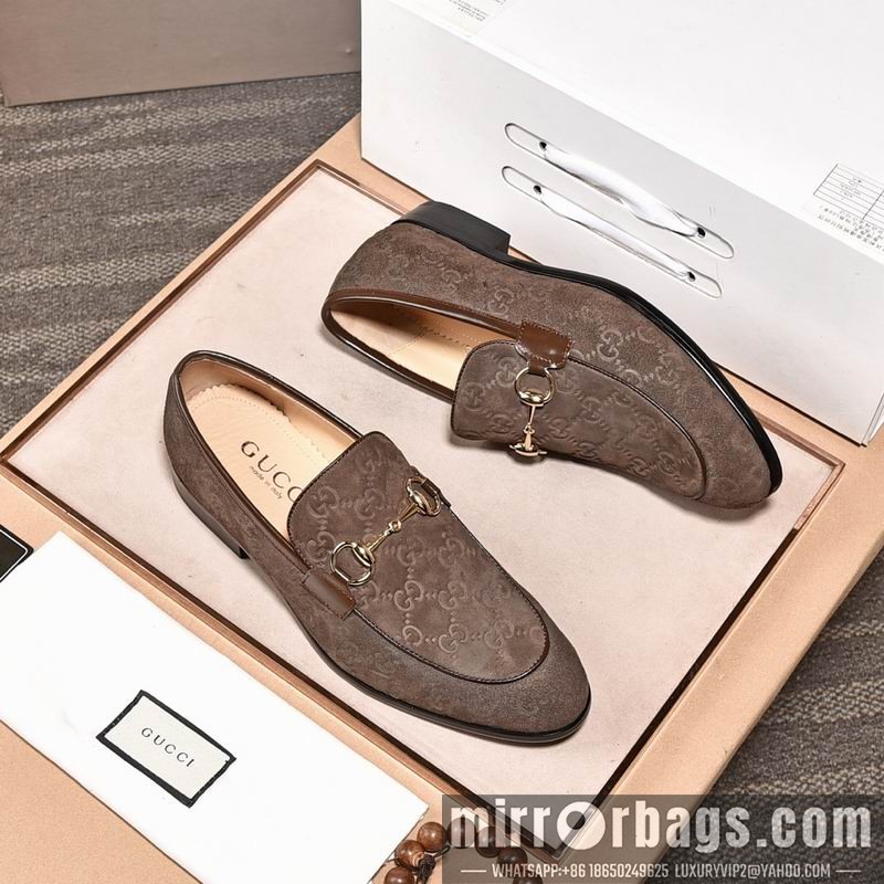 Gucci Shoes sz38-44 mnf0341