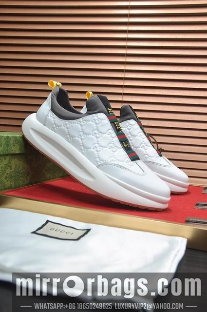 Gucci Shoes sz38-45 mnh0802