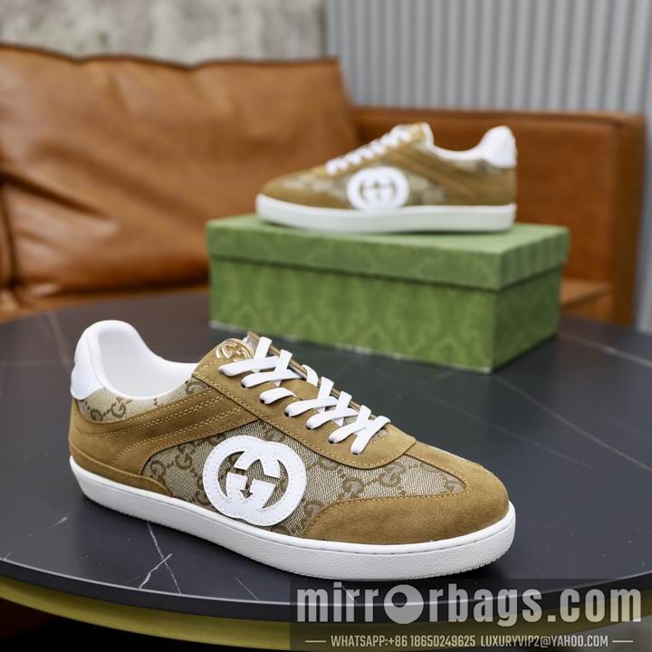Gucci Shoes sz38-45 hnh0312