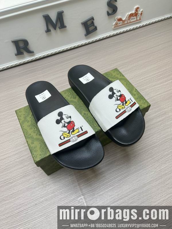 Gucci Shoes sz36-45 mnf0218