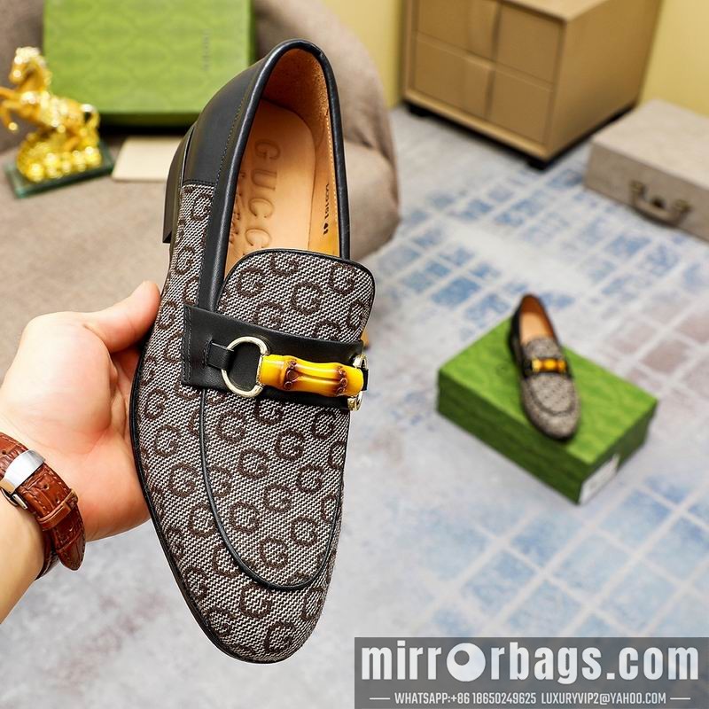 Gucci Shoes sz38-47 mnf0293