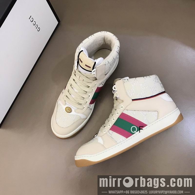 Gucci Shoes sz35-44 F0309