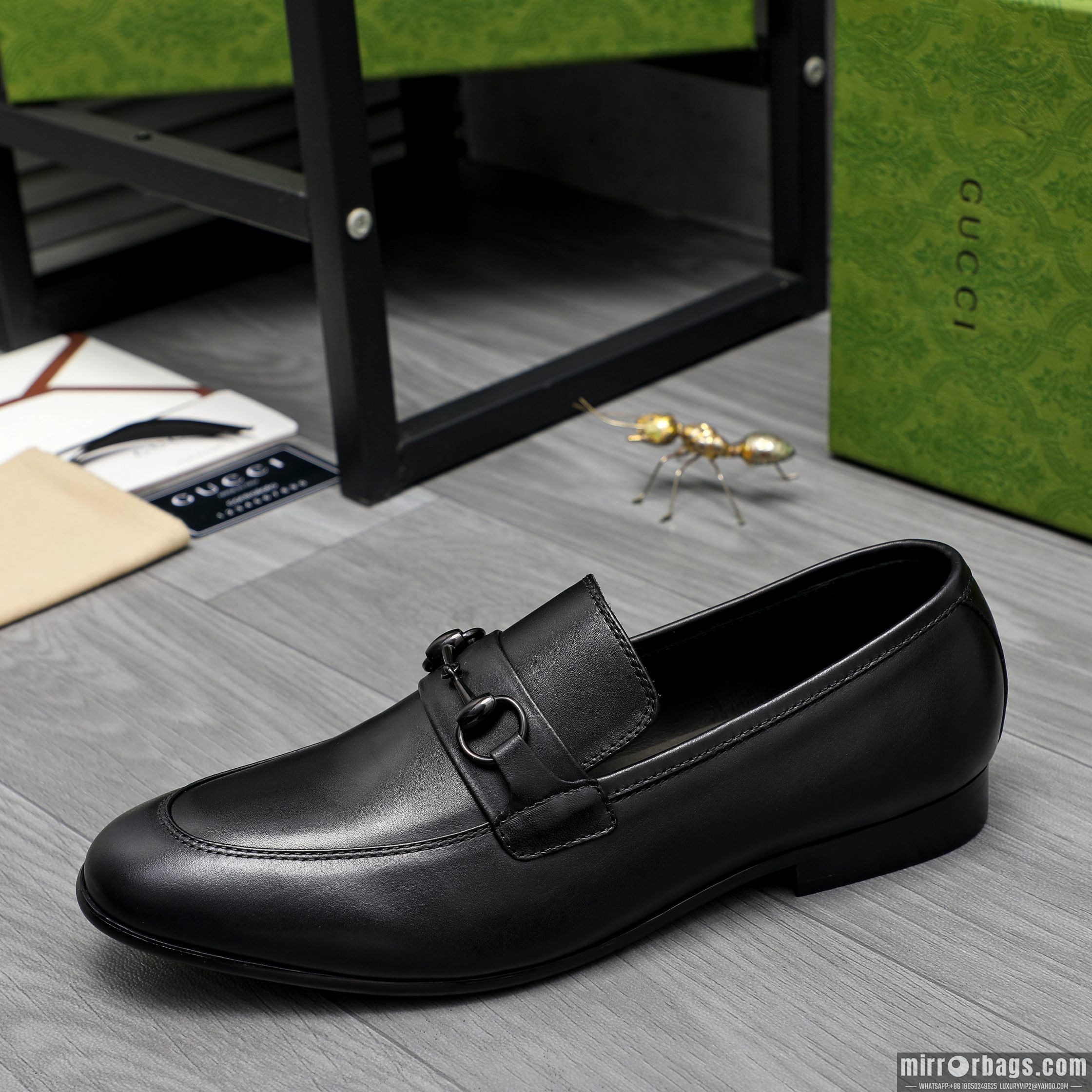 Gucci Shoes sz39-44 h0712