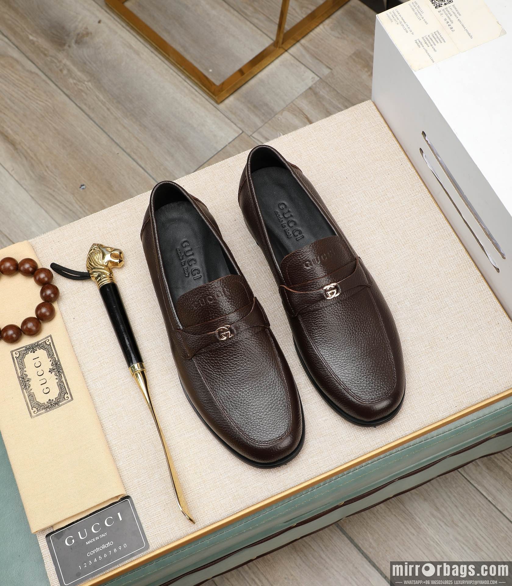 Gucci Shoes sz38-44 h0728