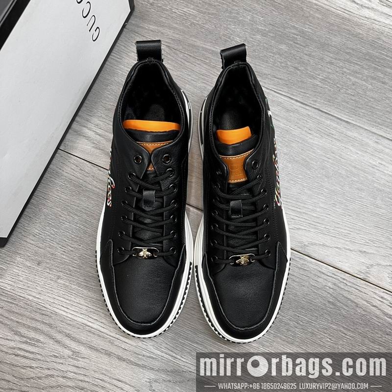 Gucci Shoes sz 38-45 mnf0156