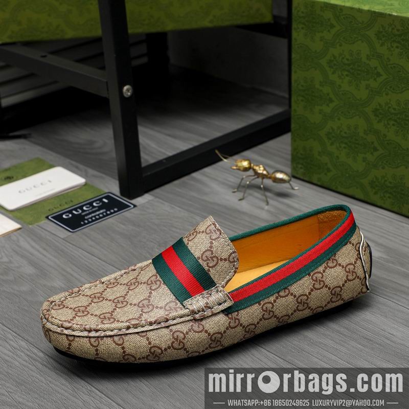 Gucci Shoes sz38-44 mnf0399