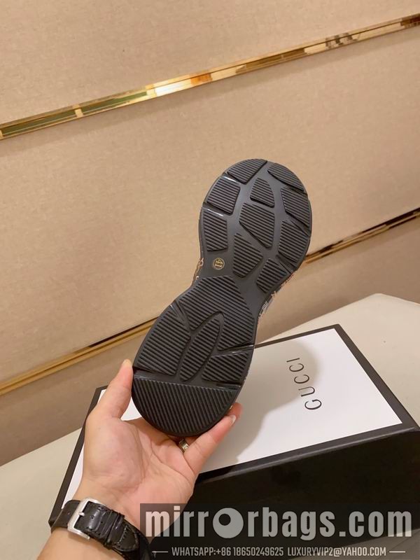 Gucci Shoes sz38-44 hnm0120