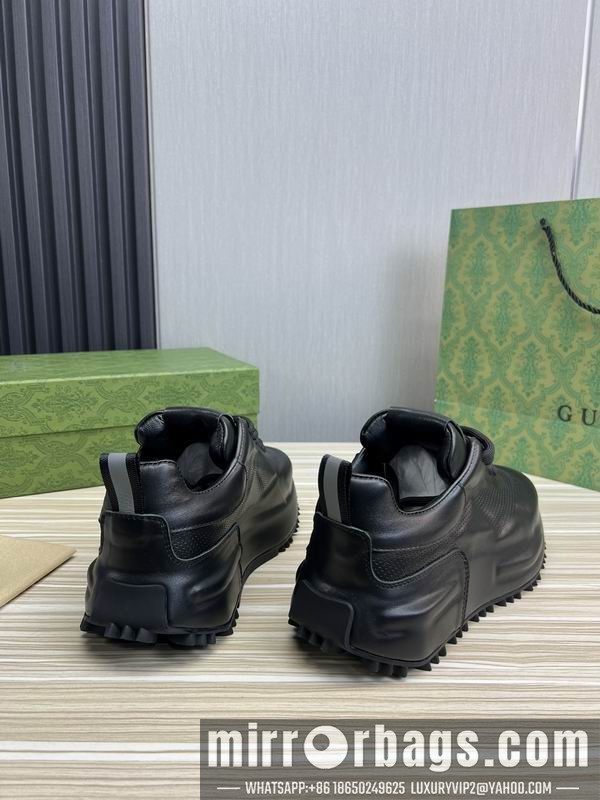 Gucci Shoes sz38-44 mnf0131