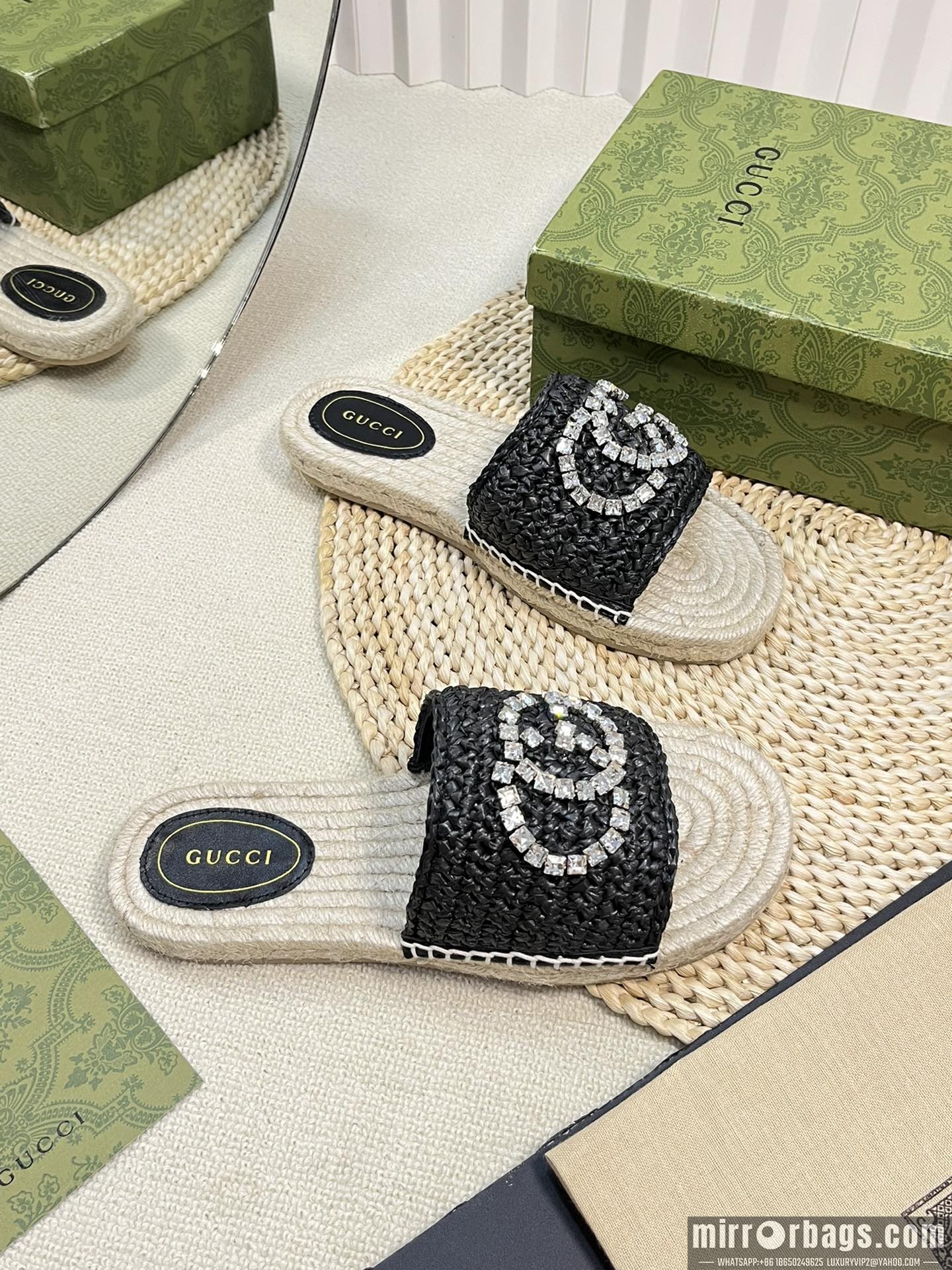 Gucci Shoes sz35-41 h0820