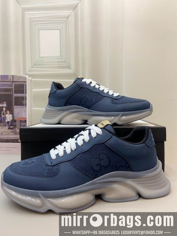 Gucci Shoes sz38-44 mnf0245