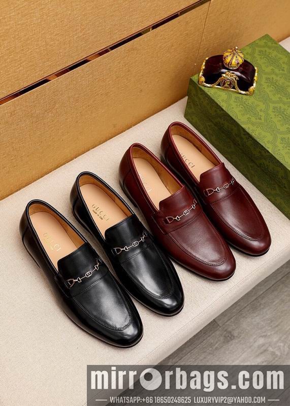 Gucci Shoes sz38-46 mnf03124