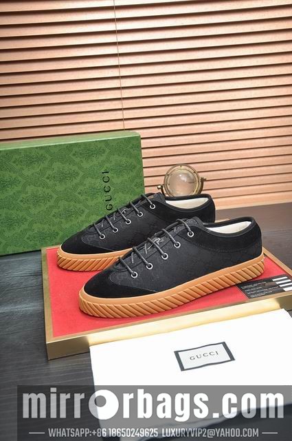 Gucci Shoes sz38-45 mnh0704