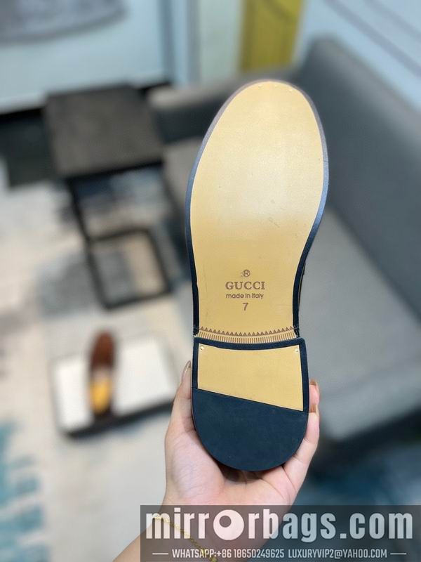 Gucci Shoes sz38-44 hnm0188