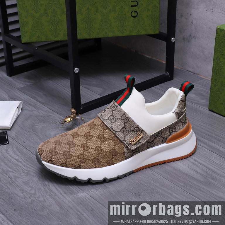 Gucci Shoes sz38-44 hnh0424