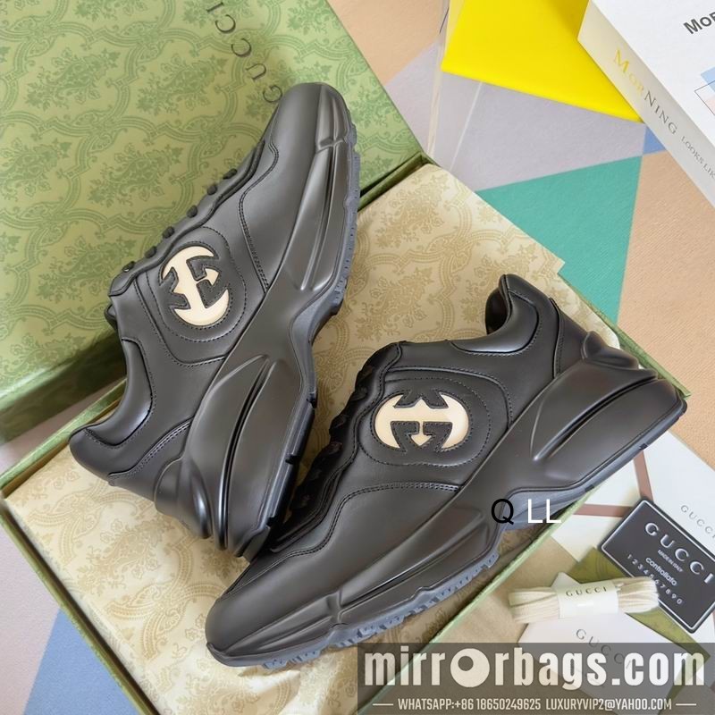 Gucci Shoes sz35-45 3C LL0901