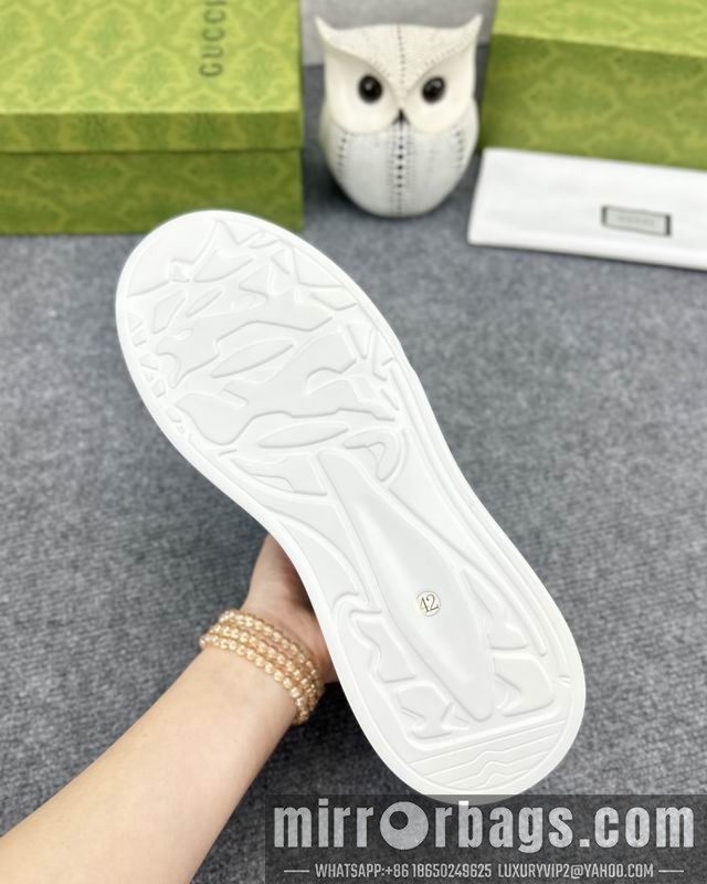 Gucci Shoes sz38-44 mnf0321
