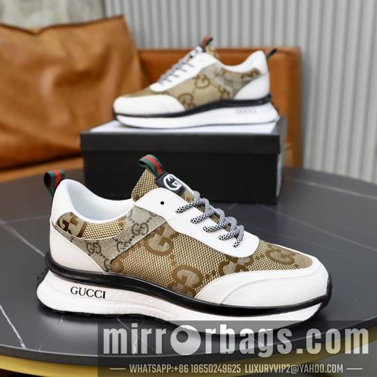 Gucci Shoes sz38-45 hnh0427