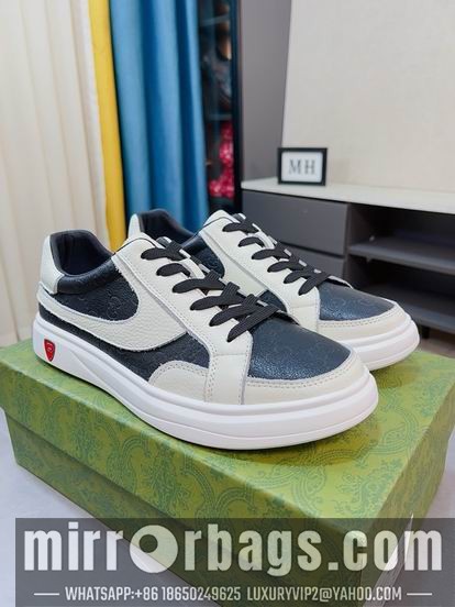 Gucci Shoes sz38-44 mnh0515