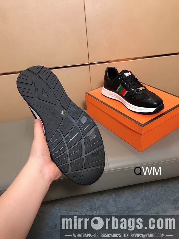 Gucci Shoes sz38-45 WM0208