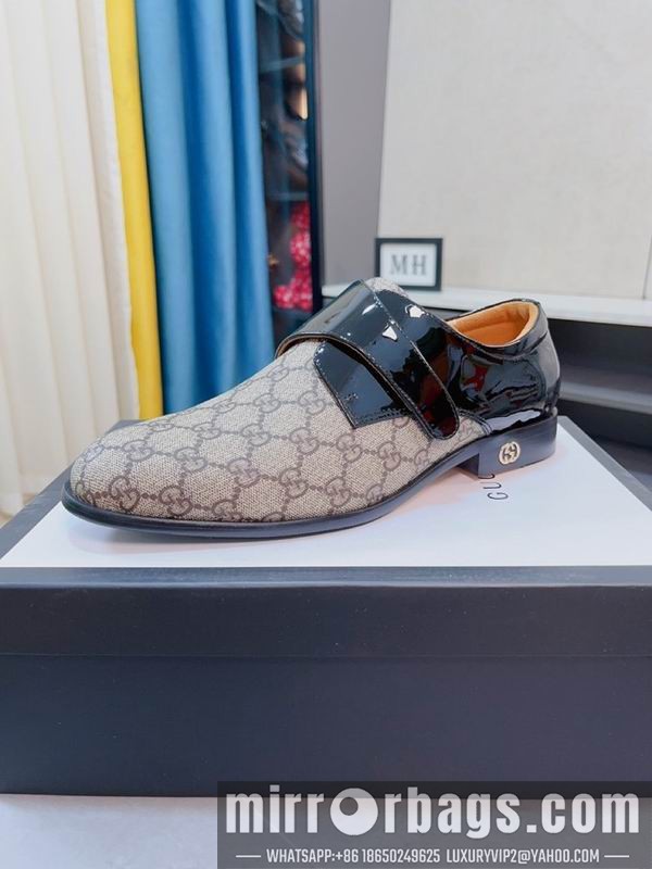 Gucci Shoes sz38-44 mnf0241