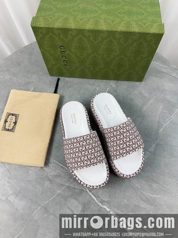 Gucci Shoes sz35-44 5.5cm mnf0349
