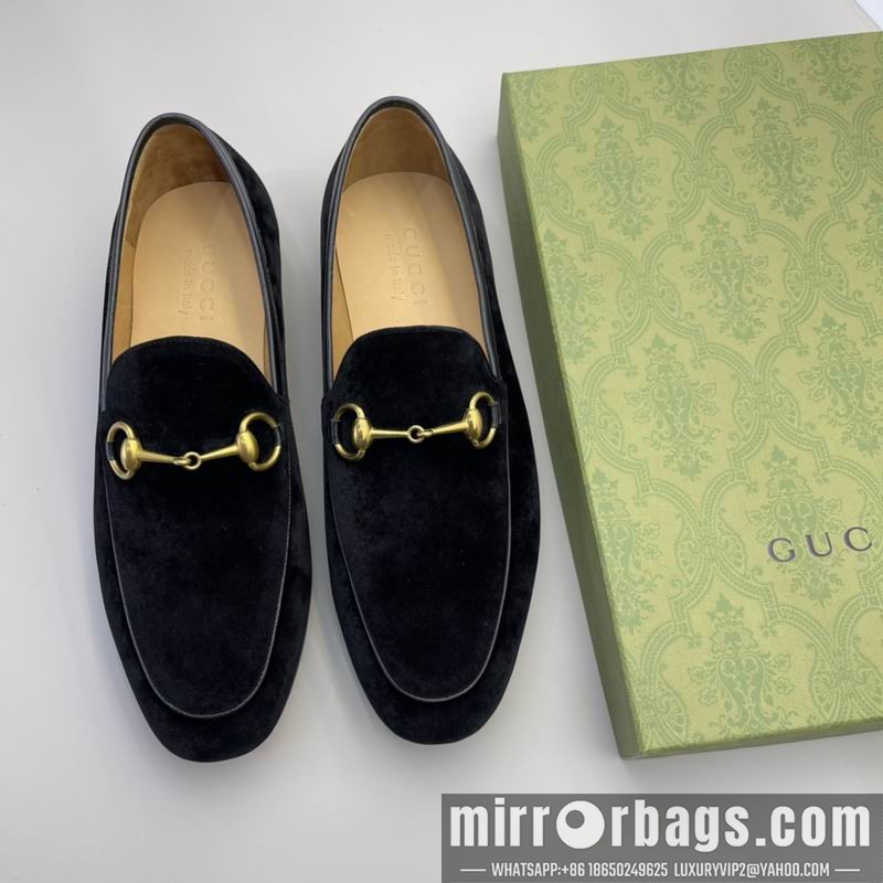 Gucci Shoes sz38-45 mnf0183
