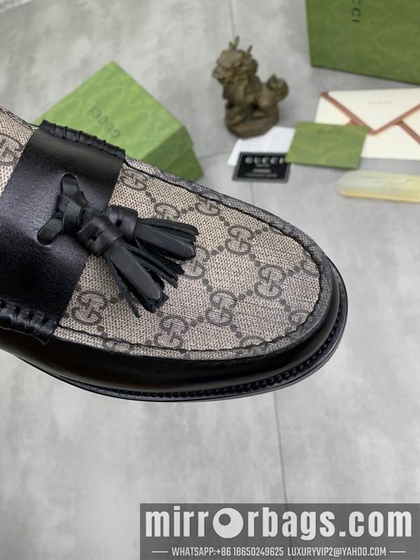 Gucci Shoes sz38-45 mnf0272