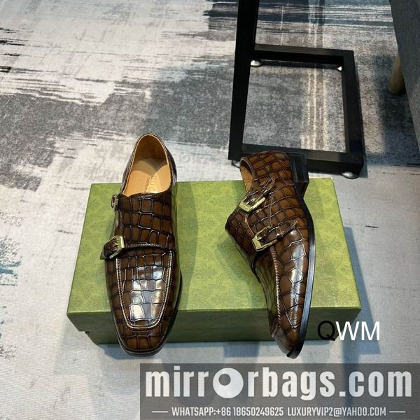 Gucci Shoes sz38-45 W03103
