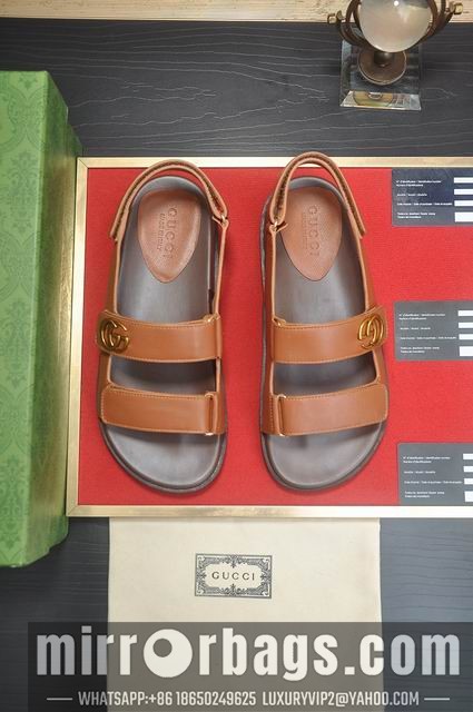 Gucci Shoes sz38-45 mnh0501