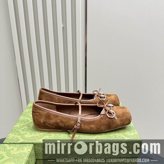 Gucci Shoes sz35-39 mnh0801