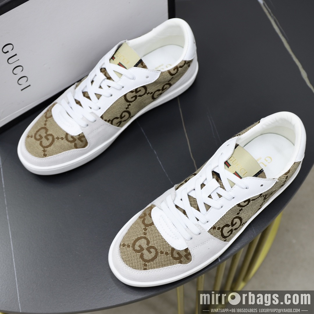 Gucci Shoes sz38-44 h0739