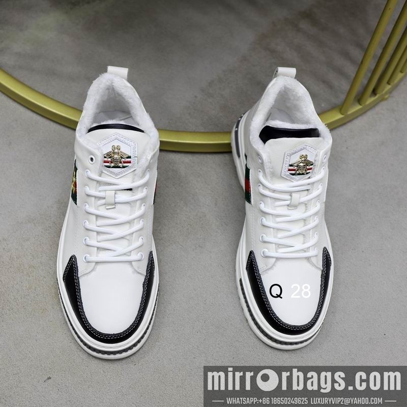 Gucci Shoes sz38-45 N1205