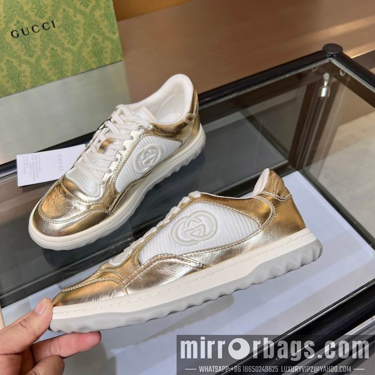 Gucci Shoes sz35-45 mnh0403