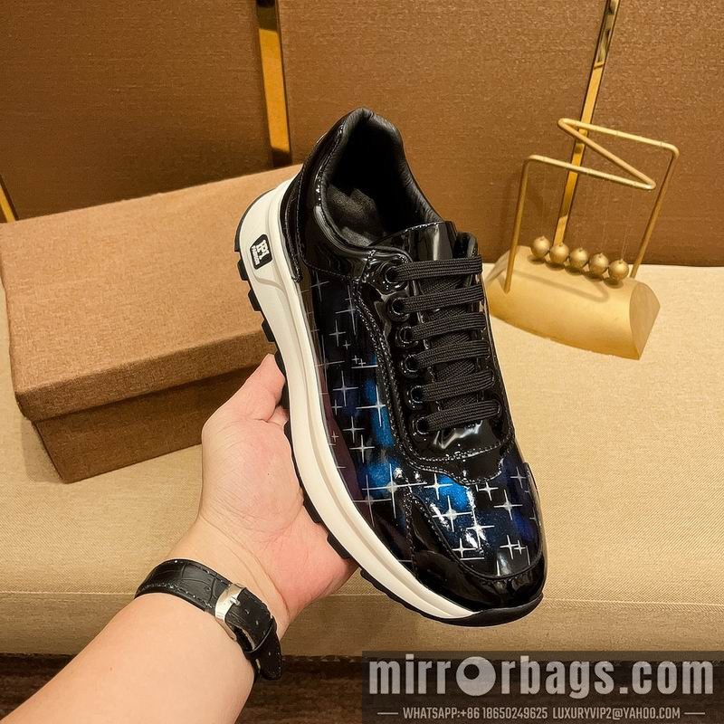 Gucci Shoes sz38-44 mnf336