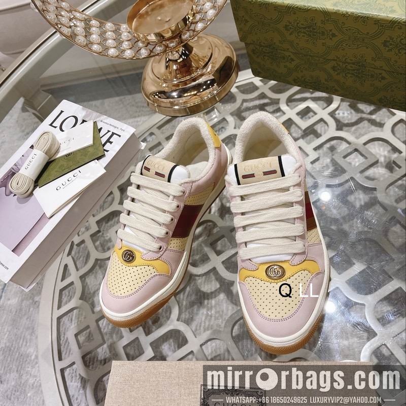 Gucci Shoes sz35-45 7C LL1206