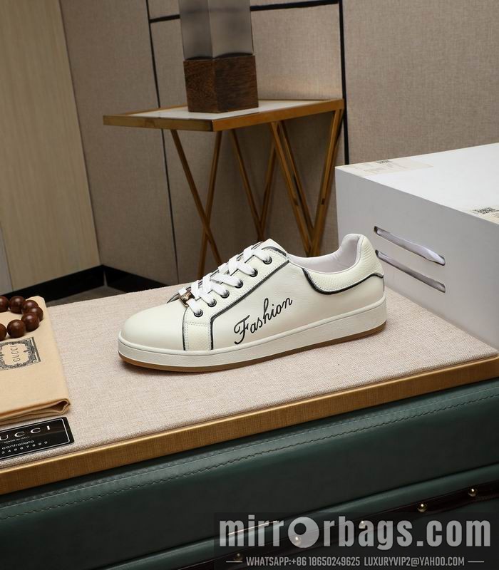 Gucci Shoes sz38-44 mnf0386