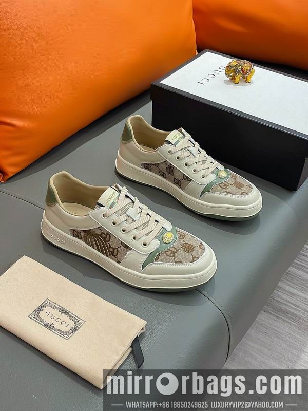 Gucci Shoes sz38-44 mnf03115