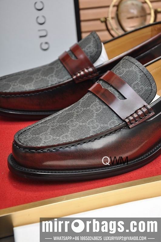 Gucci Shoes sz38-45 WM03105