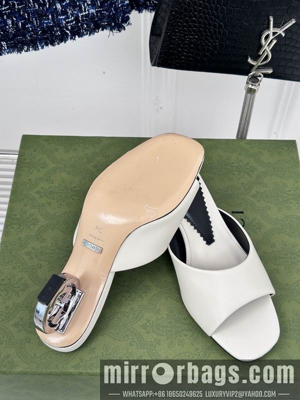 Gucci Shoes sz35-42 mnf0102