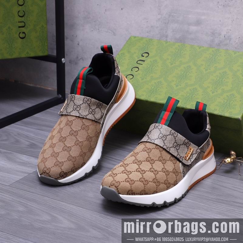 Gucci Shoes sz38-44 hnm0135