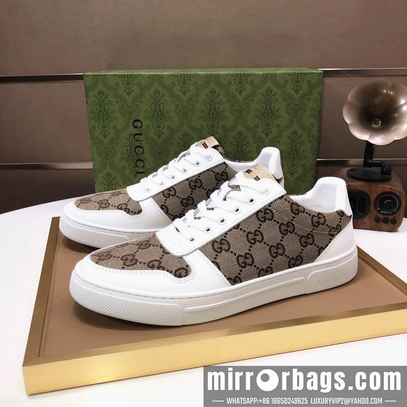 Gucci Shoes sz38-45 hnm0169