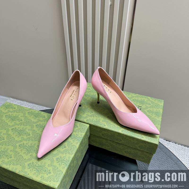 Gucci Shoes sz35-42 8.5cm mnf0104