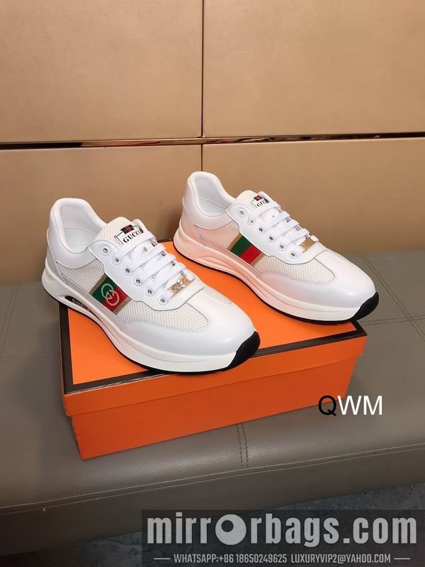Gucci Shoes sz38-45 WM0208