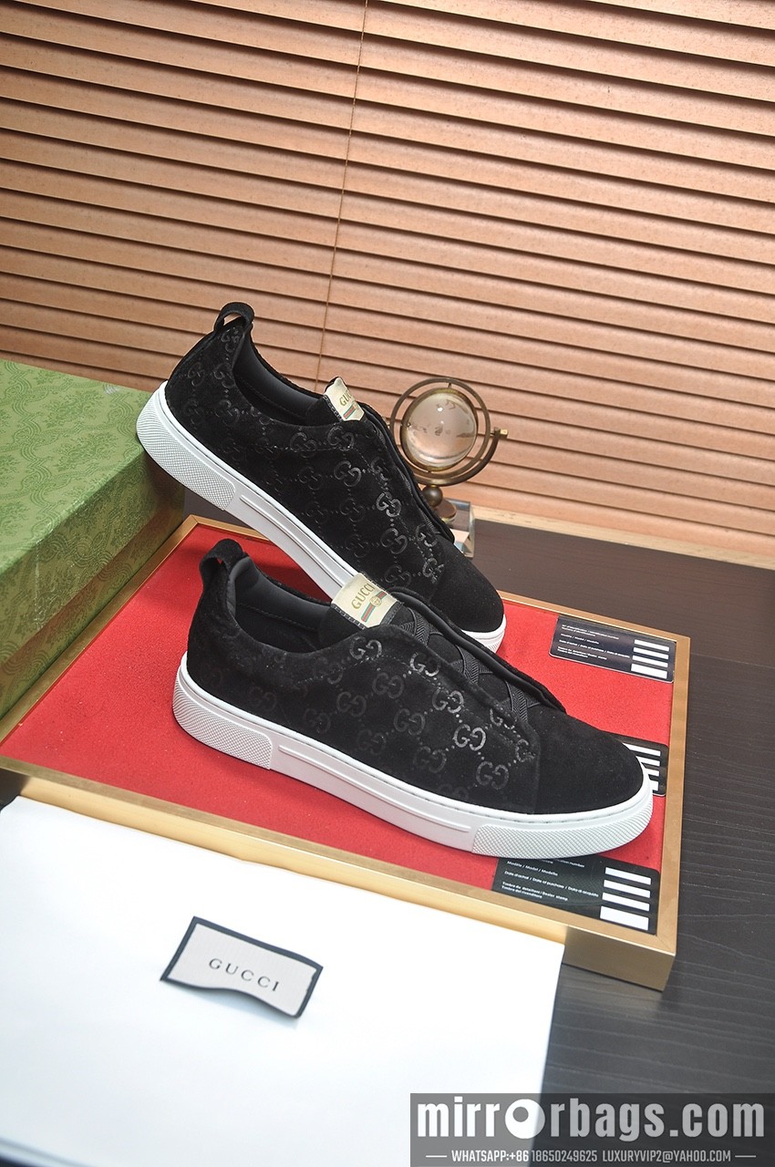Gucci Shoes sz38-44 h0742