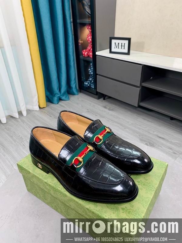 Gucci Shoes sz38-44 mnf0333