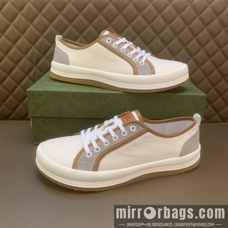 Gucci Shoes sz38-45 mnf0387