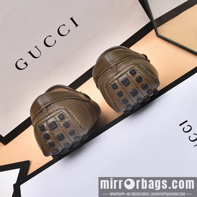 Gucci Shoes sz 38-46 mnf0123