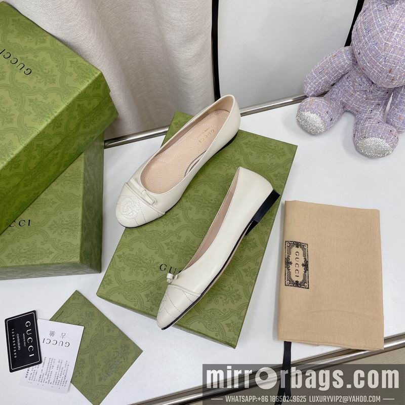 Gucci Shoes sz34-41 mnf0307