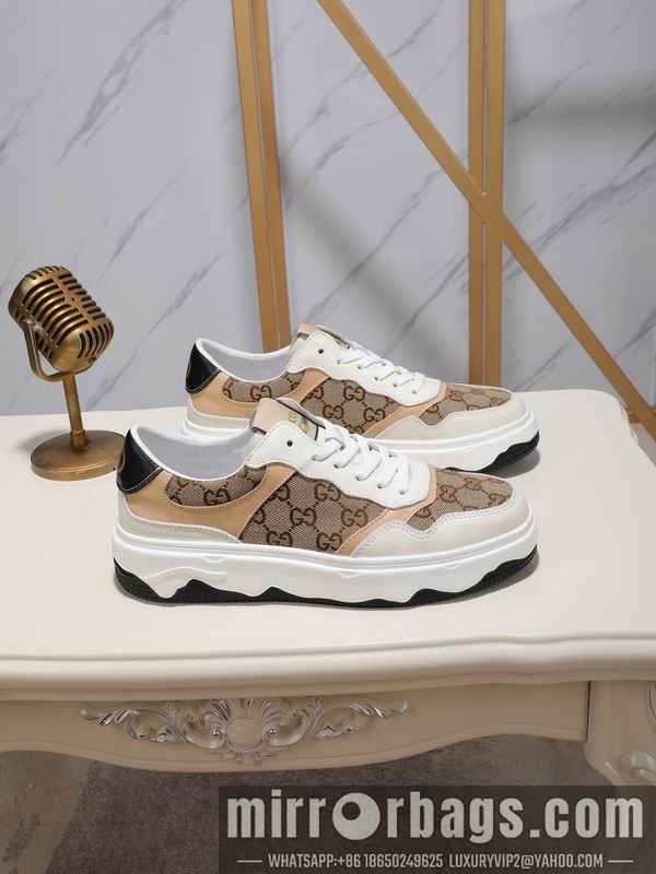 Gucci Shoes sz38-44 mnf0228