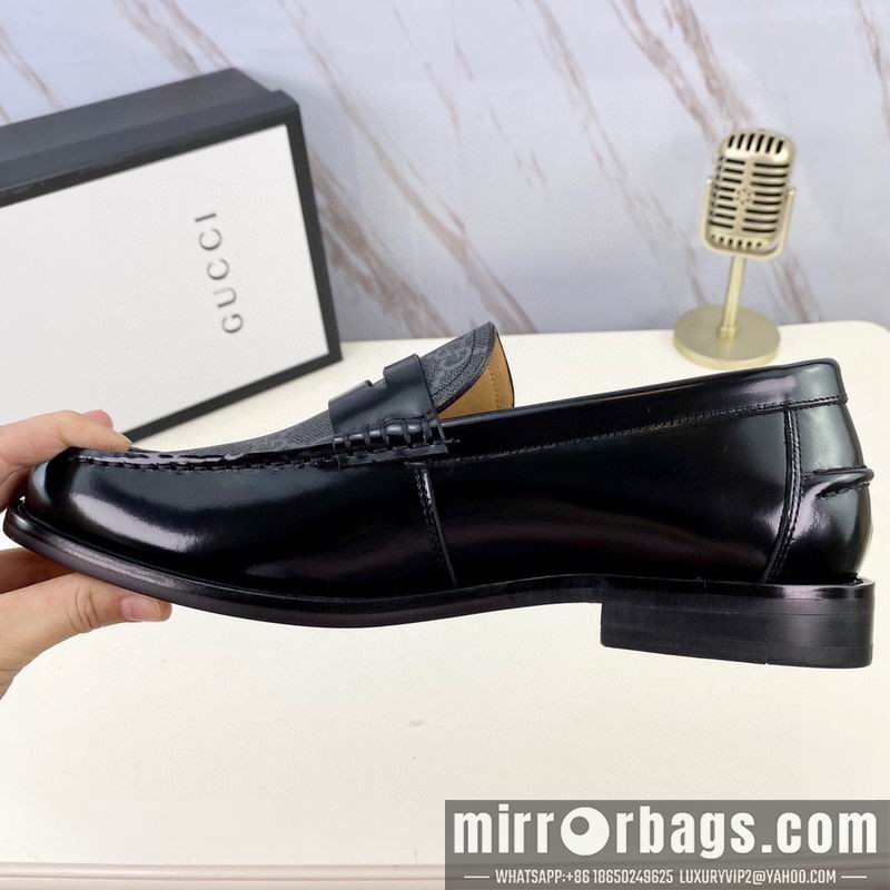 Gucci Shoes sz38-44 mnf0105